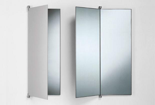 specchio book de Padova