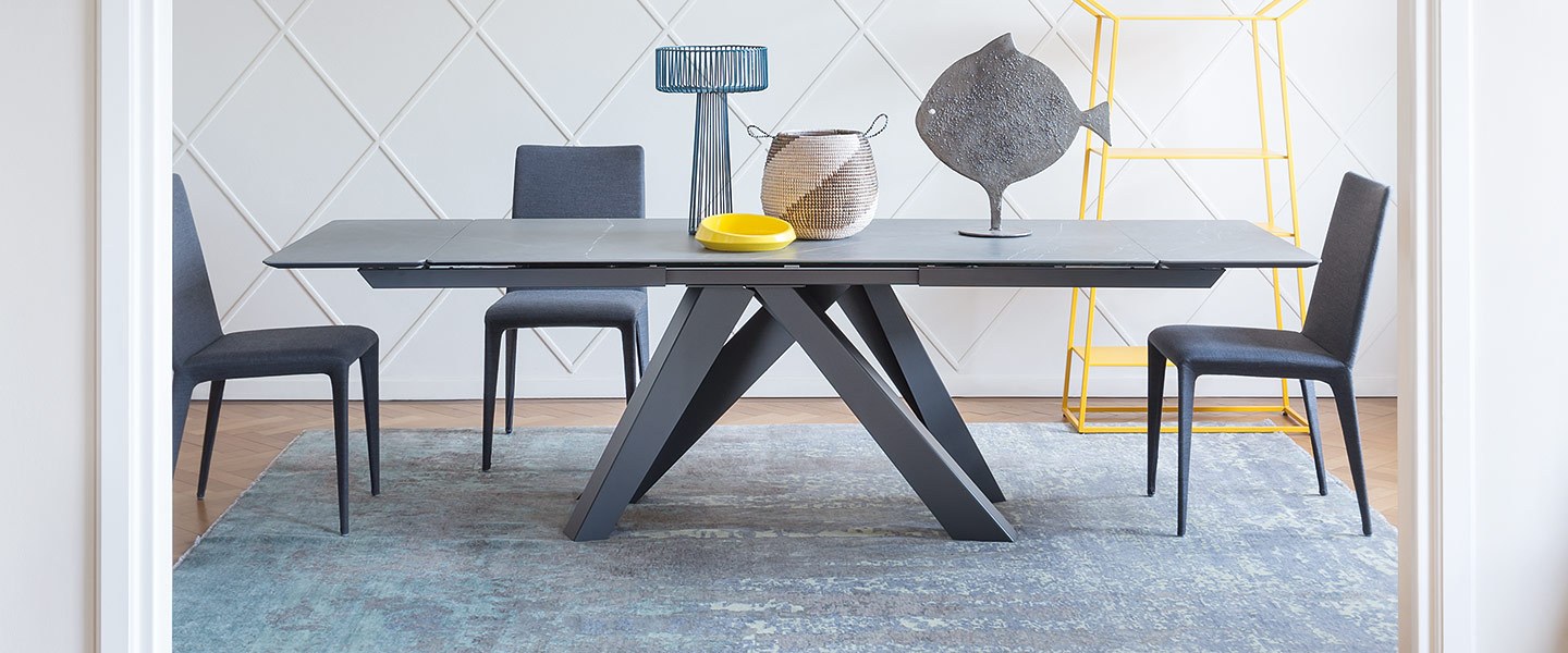 tavoli the big table