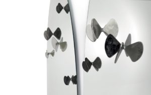 specchio Bice di mogg