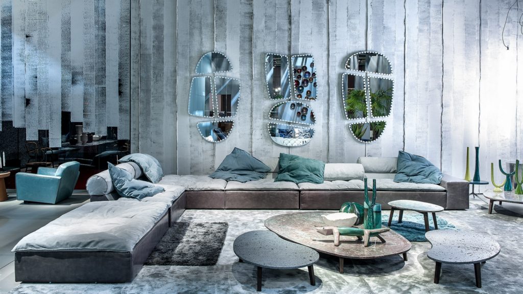 Baxter arredo e design