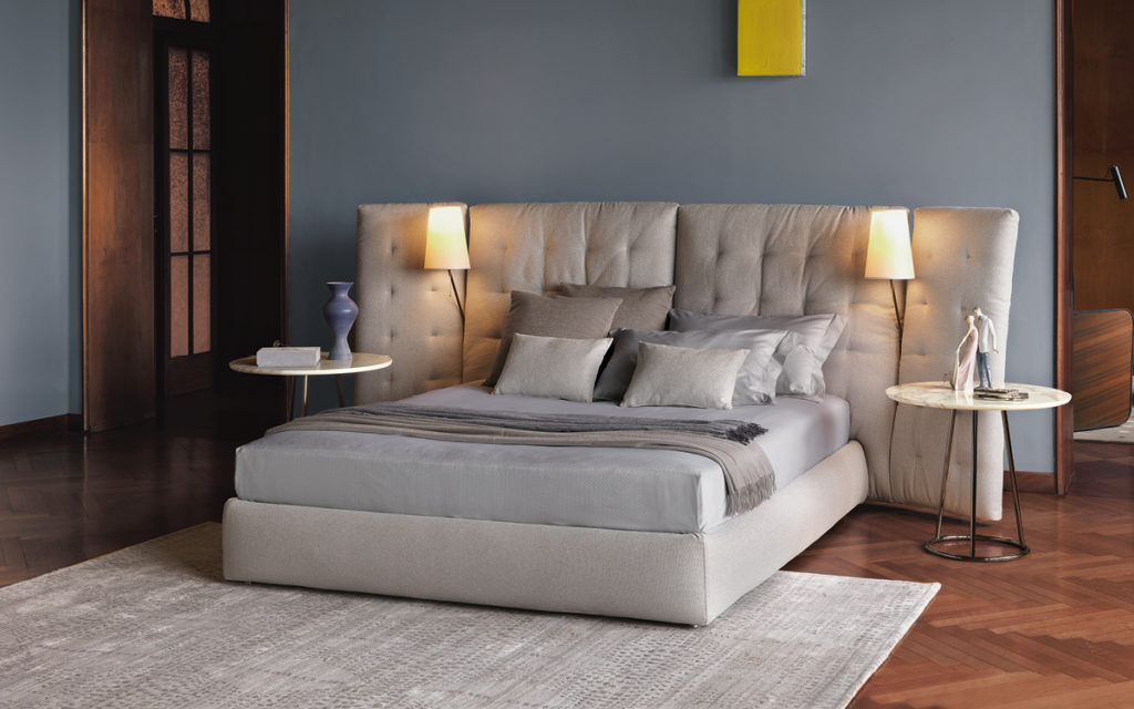 letto angle Flou
