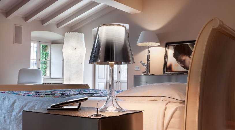 FLOS MISS K SALERNO IDà INTERNI D'AUTORE