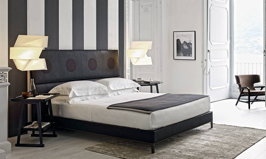 Maxalto Salerno Simplice Collection