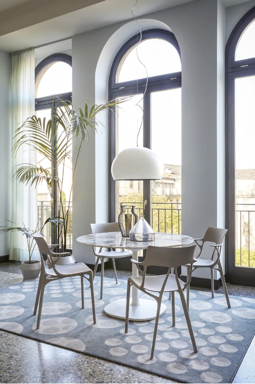 Kartell Sedia intelligenza artificiale