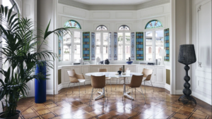 Smart Wood Collection