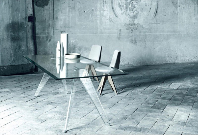 ALISTER - Glass Italia