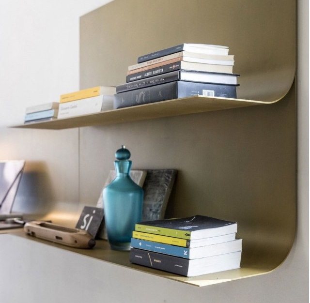 MOGG - MENSOLA SFOGLIA