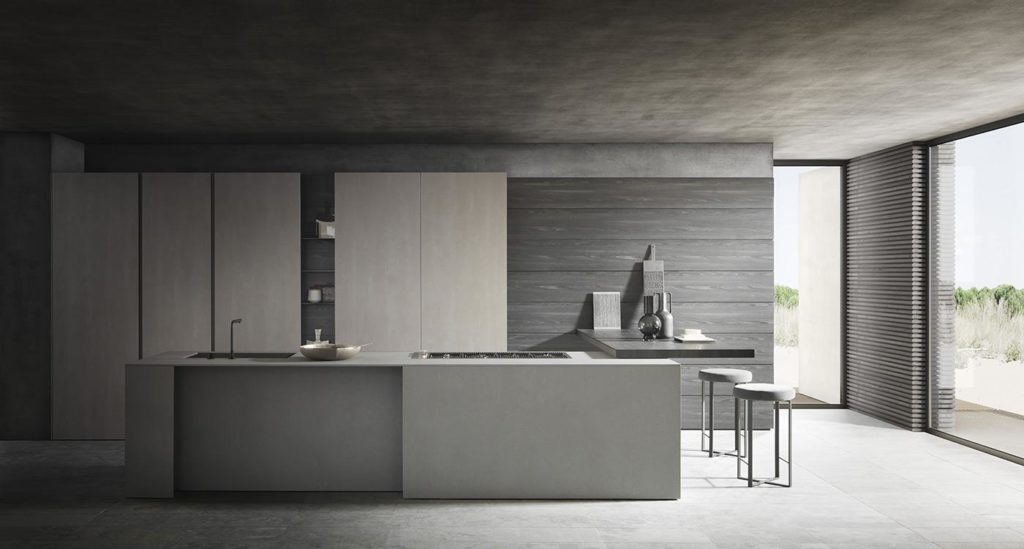 Cucina Modulnova MH6