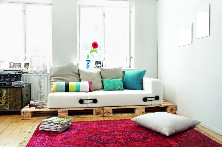 Piero Lissoni Trix Kartell