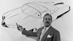Raymond Loewy