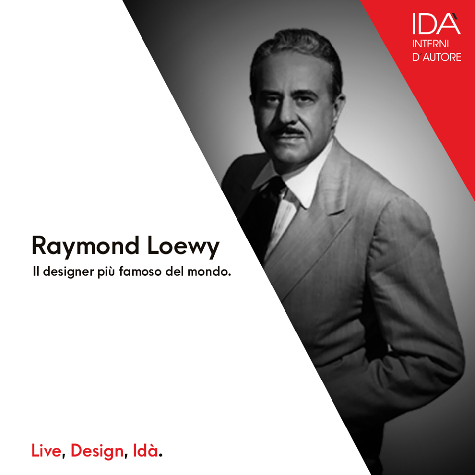 raymond loewy