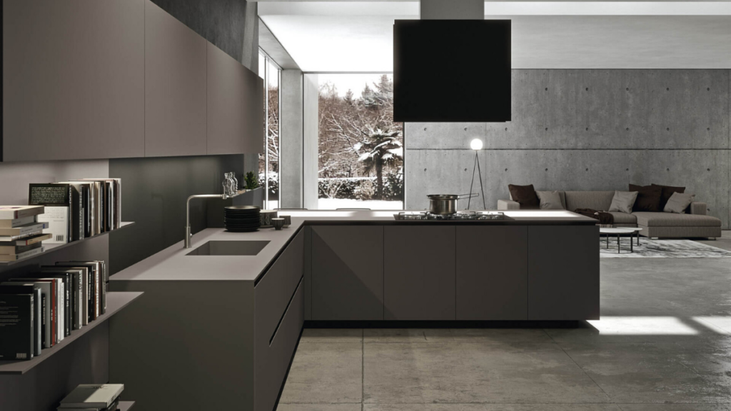cucine arrital