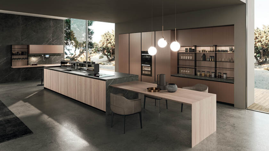 cucine arrital