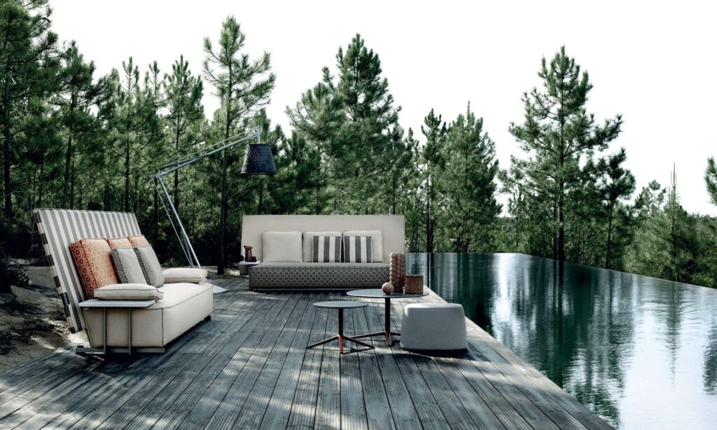 B&B collezione oh it rains