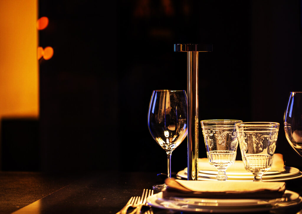 Lampade Davide Groppi Tetatet