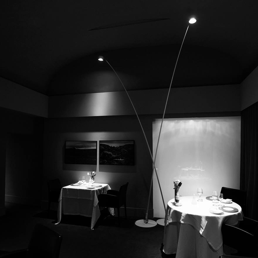 lampade Davide Groppi Sampei