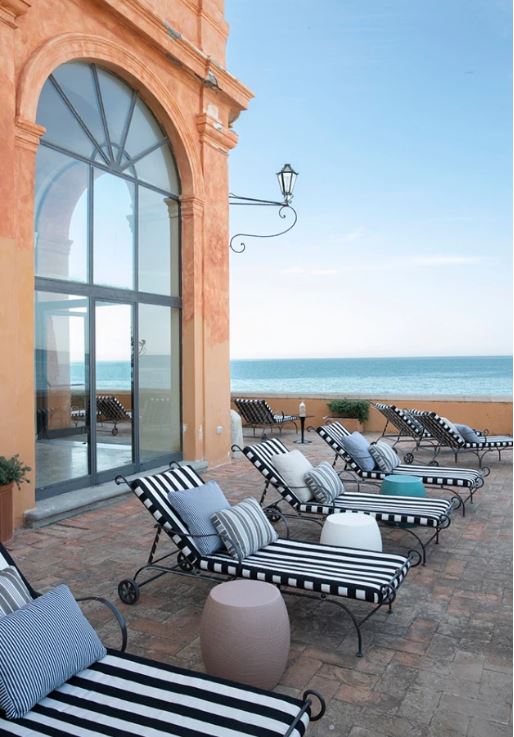 Alessandro Mendini Kartell