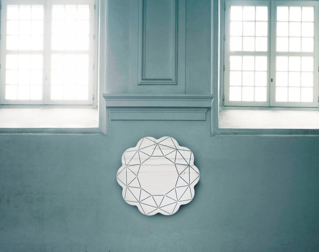 Alessandro Mendini per Glas