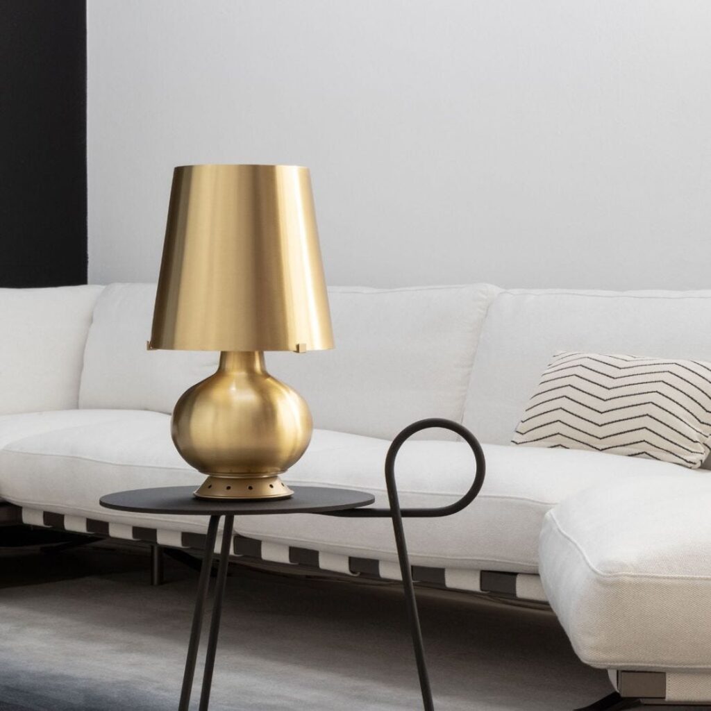 Lampada Fontana-FontanaArte