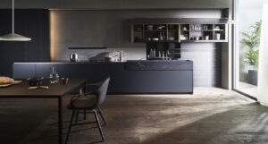 Cucina Skill Modulnova