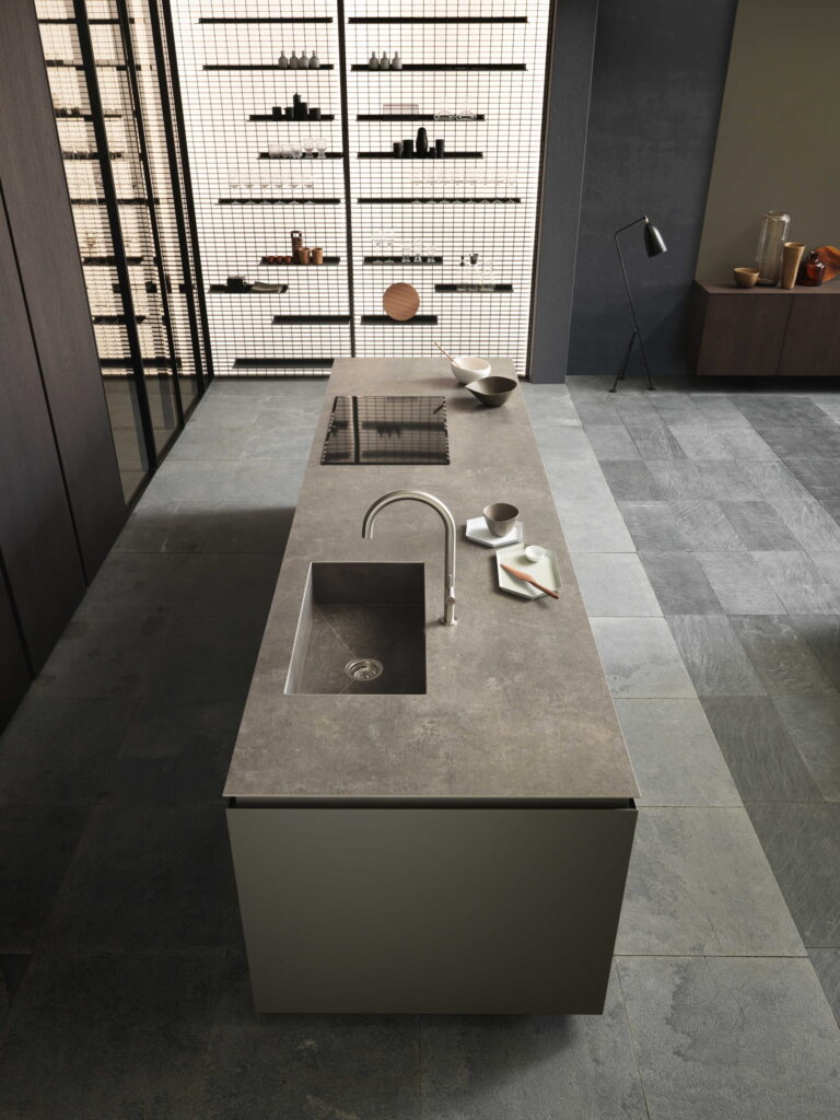 Isola Skill Modulnova