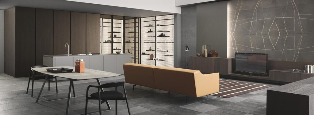 Sistema Skill Modulnova