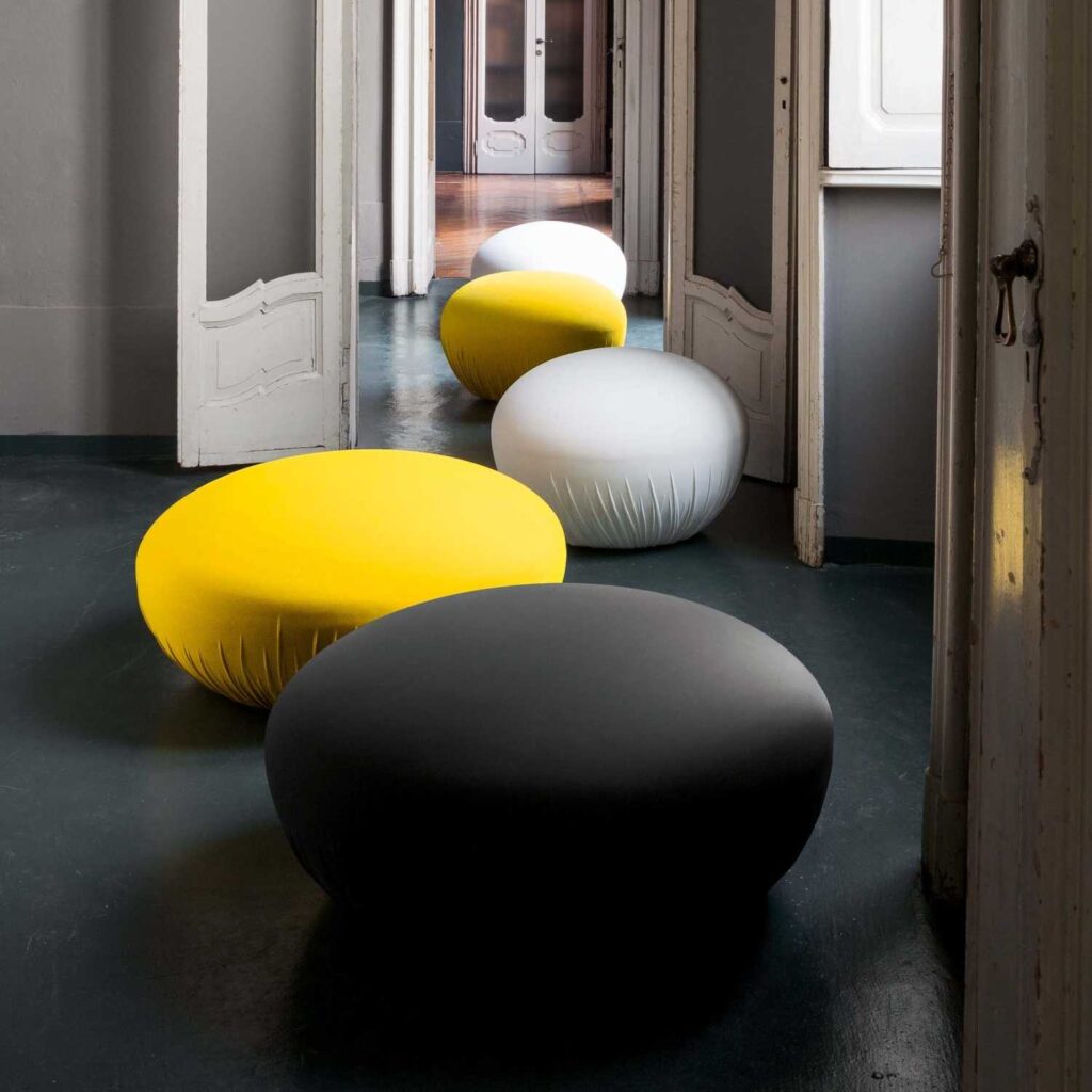 pouf Hollywood Bonaldo