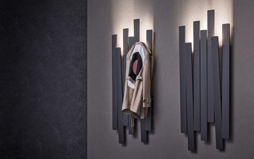 Appendiabiti Natevo Sky