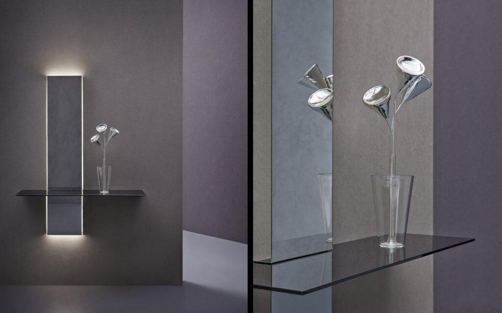 Consolle Peak Natevo