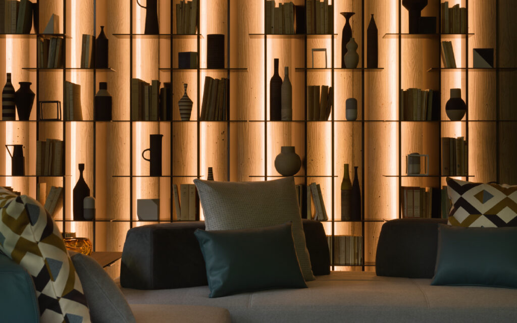 Libreria Natevo Cclight