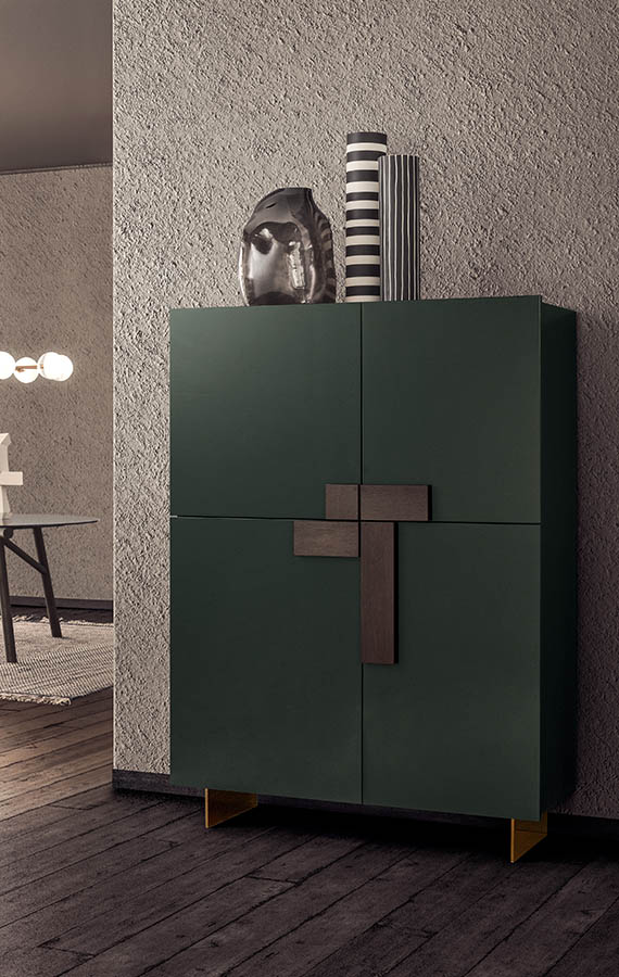 Pianca Ginevara alta