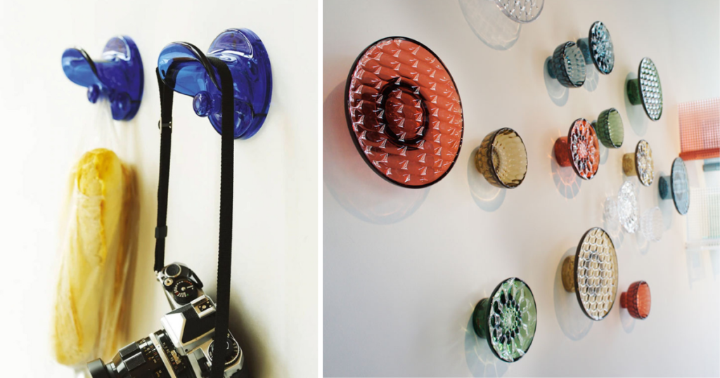 Appendiabiti Kartell