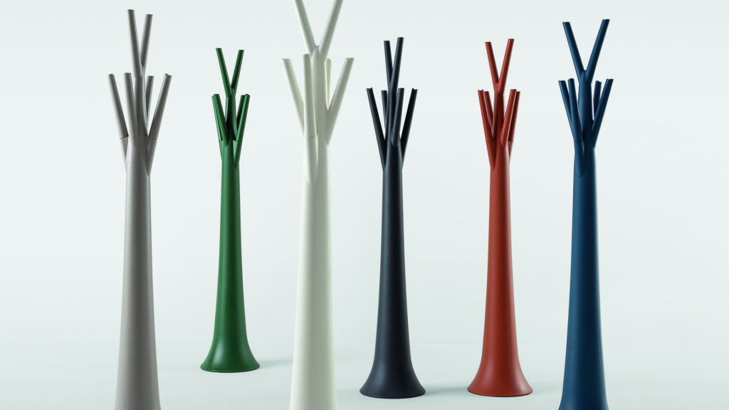 Bonaldo appendiabiti tree