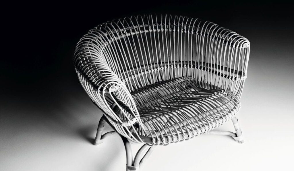 DePadova Poltrona Silvia