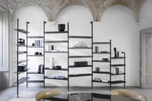 Mogg libreria Levante