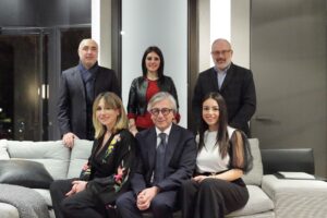 Consulenza Interior Design