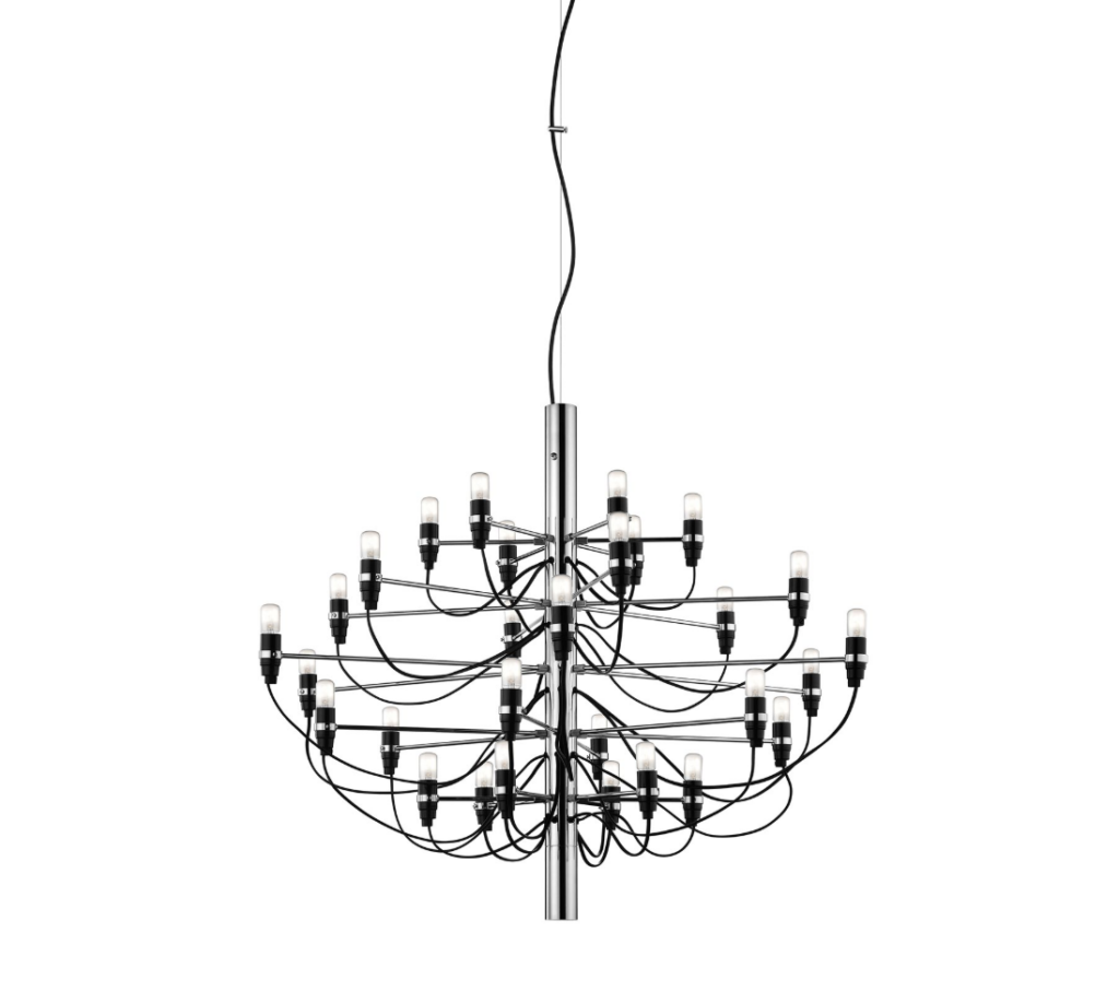 Lampada 2097/75 – Flos