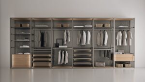 Rimadesio Cover Open