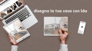 disegna la tua casa