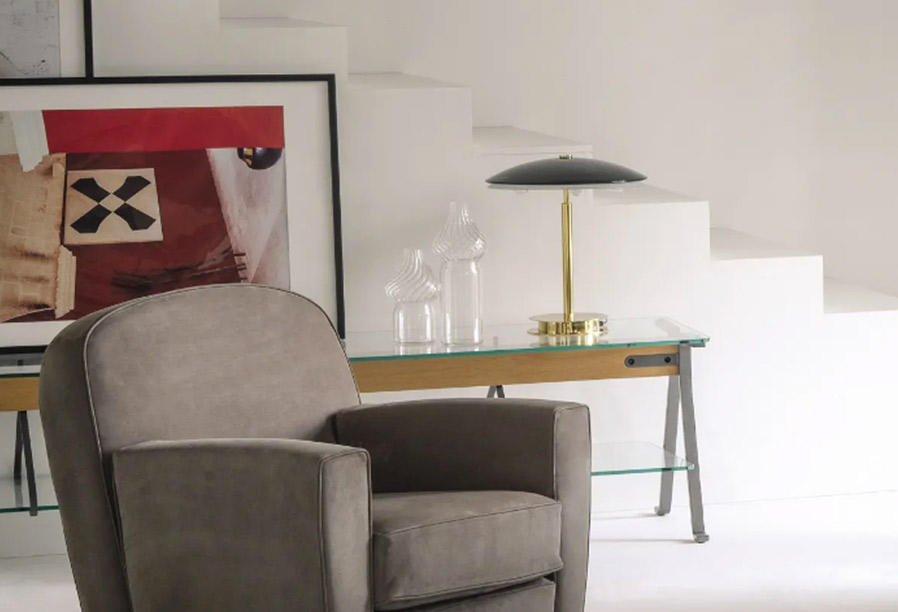 Lampada da Tavolo BIS/TRIS FontanaArte