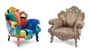 I 3 designer italiani di arredamento più famosi da conoscere