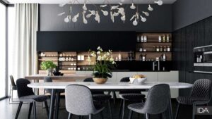 Differenze tra arredamento contemporaneo, moderno e classico