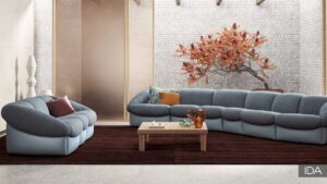 Sai riconoscere una Poltrona Frau originale?