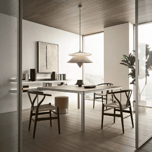 FLAT - Rimadesio by Giuseppe Bavuso