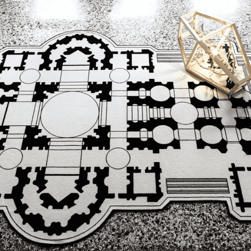 PIETRO - MOGG by MURAEPEZZA