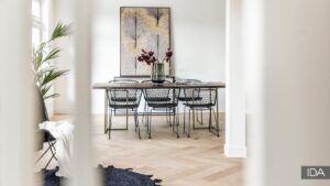 Consigli su come arredare la propria sala da pranzo in modo elegante