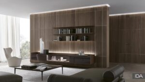 Ispirazioni su come arredare una parete nel modo corretto