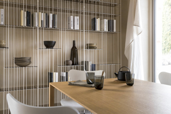 MOGG - LIBRERIA METRICA