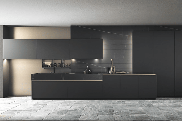 Cucina Skill di Modulnova