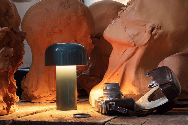 BELLHOP BATTERY - Flos